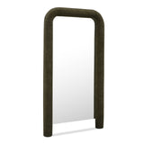 Ellison Olive Mirror - Ornate Home