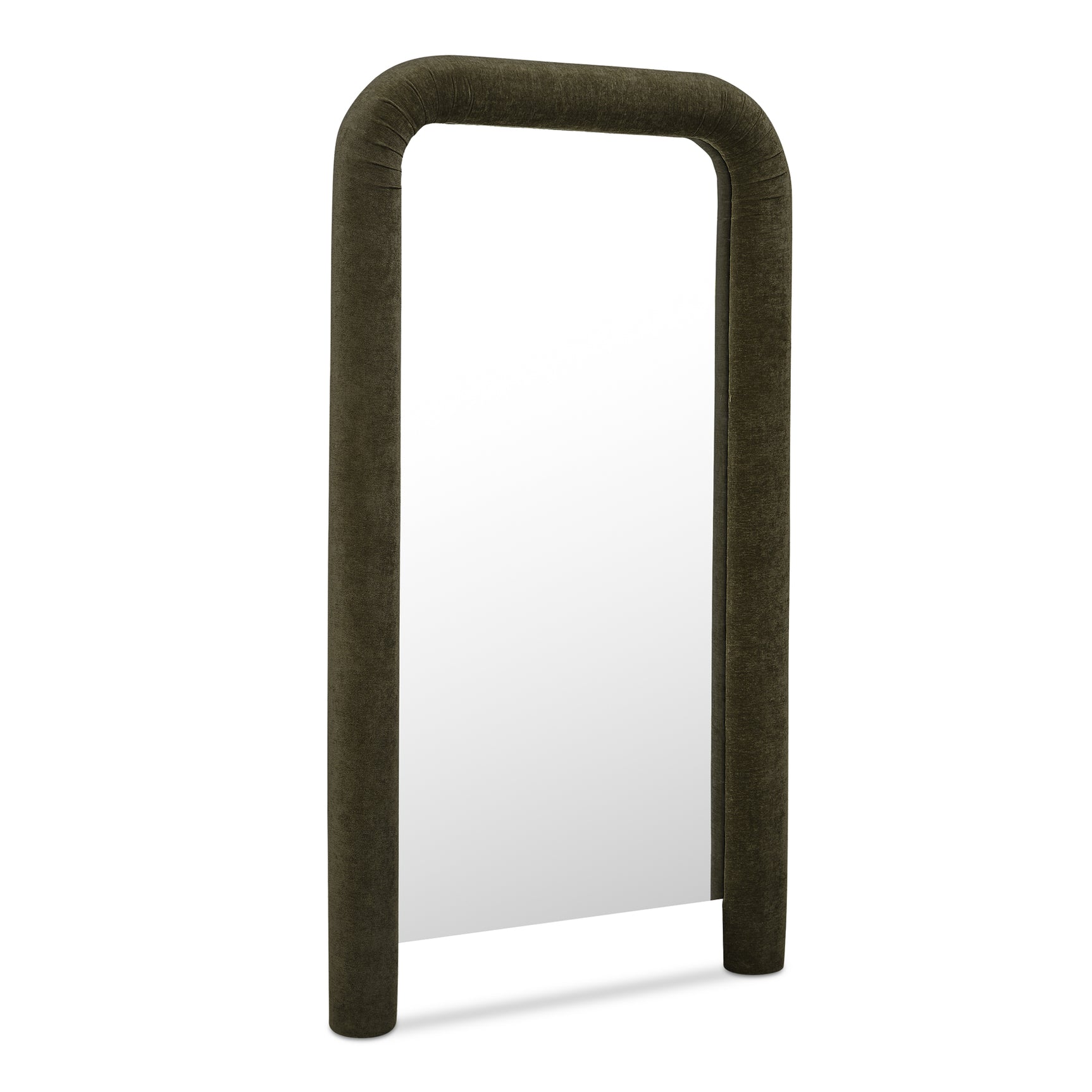 Ellison Olive Mirror - Ornate Home