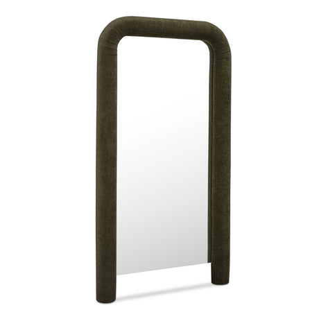 Ellison Olive Mirror - Ornate Home