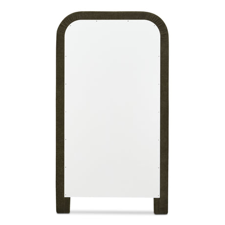 Ellison Olive Mirror - Ornate Home