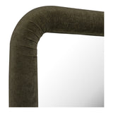 Ellison Olive Mirror - Ornate Home