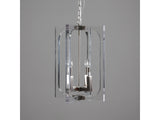 Ellison White Chandelier - Ornate Home