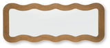Ellisonville Brown Floor Mirror (Online Special Price) - Ornate Home
