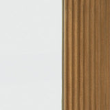 Ellisonville Brown Floor Mirror (Online Special Price) - Ornate Home