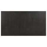 Elliston Dark Grey Counter Height Dining Table - Ornate Home