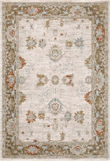Elloree Traditional Thick Luxe Statement Rug - Clearance - Ornate Home