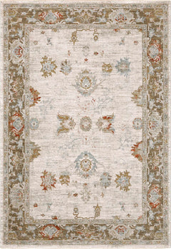 Elloree Traditional Thick Luxe Statement Rug - Clearance - Ornate Home