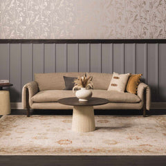 Elloree Traditional Thick Luxe Statement Rug - Clearance - Ornate Home