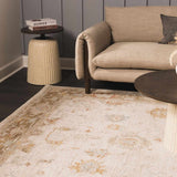 Elloree Traditional Thick Luxe Statement Rug - Clearance - Ornate Home