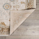 Elloree Traditional Thick Luxe Statement Rug - Clearance - Ornate Home