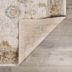 Elloree Traditional Thick Luxe Statement Rug - Clearance - Ornate Home