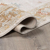 Elloree Traditional Thick Luxe Statement Rug - Clearance - Ornate Home