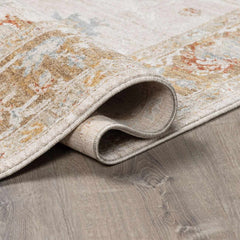 Elloree Traditional Thick Luxe Statement Rug - Clearance - Ornate Home