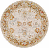 Elloree Traditional Thick Luxe Statement Rug - Clearance - Ornate Home