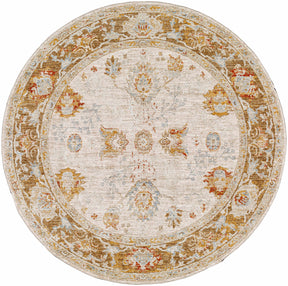 Elloree Traditional Thick Luxe Statement Rug - Clearance - Ornate Home