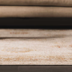 Elloree Traditional Thick Luxe Statement Rug - Clearance - Ornate Home