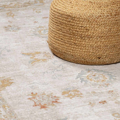 Elloree Traditional Thick Luxe Statement Rug - Clearance - Ornate Home