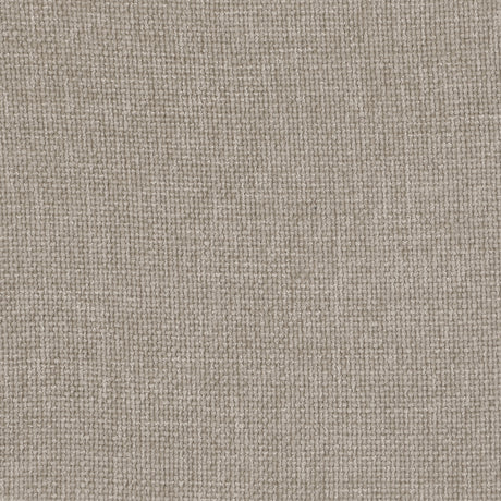 Ellorie Beige Channel Back Curved Chair - Ornate Home