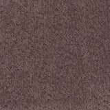 Ellorie Beige Channel Back Curved Sofa - Ornate Home