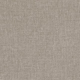 Ellorie Beige Channel Back Curved Loveseat - Ornate Home