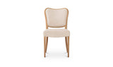 Ellory Oat Dining Chair (Set of 2) - Ornate Home