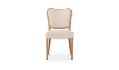 Ellory Oat Dining Chair (Set of 2) - Ornate Home