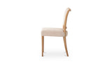Ellory Oat Dining Chair (Set of 2) - Ornate Home