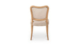 Ellory Oat Dining Chair (Set of 2) - Ornate Home