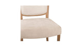 Ellory Oat Dining Chair (Set of 2) - Ornate Home