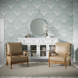 Ellsey Buff Accent Chair - Ornate Home