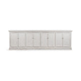 Elmer Shoreline Wash 8-Door Cabinet
