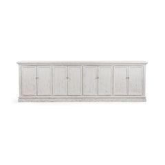 Elmer Shoreline Wash 8-Door Cabinet
