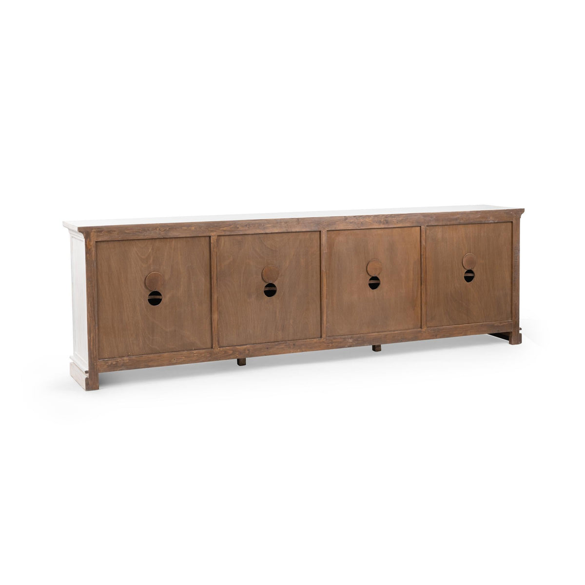 Elmer Shoreline Wash 8-Door Cabinet