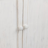 Elmer Shoreline Wash 8-Door Cabinet