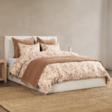Elms Hazel Velvet Quilt Collection - Ornate Home
