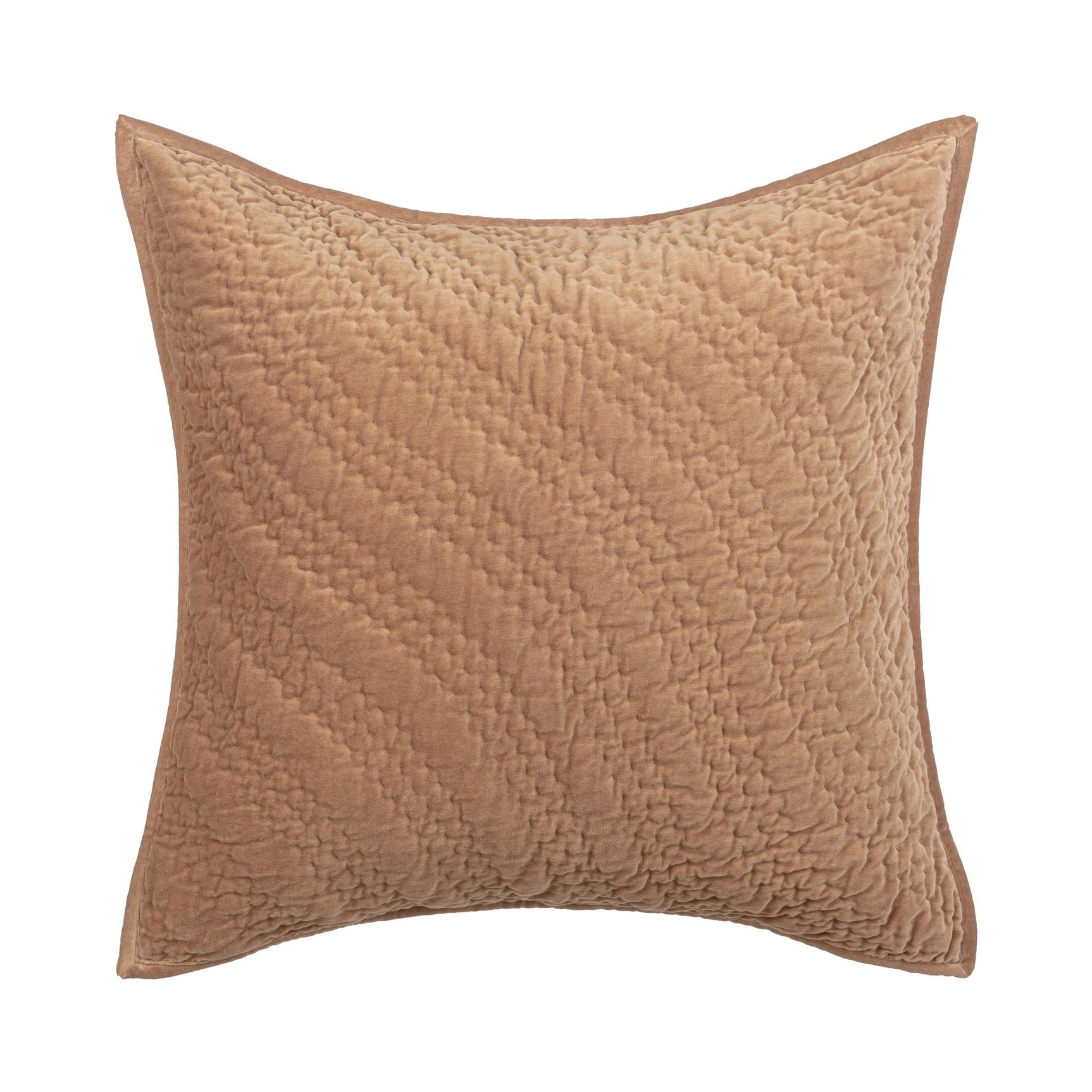 Elms Hazel Velvet Quilt Collection - Ornate Home