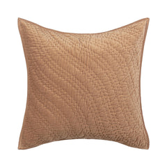 Elms Hazel Velvet Quilt Collection - Ornate Home
