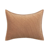 Elms Hazel Velvet Quilt Collection - Ornate Home