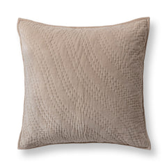 Elms Velvet Pebble Velvet Quilt Collection - Ornate Home