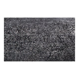 Elo Black Chair - Ornate Home