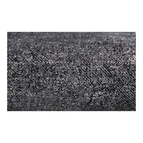 Elo Black Chair - Ornate Home