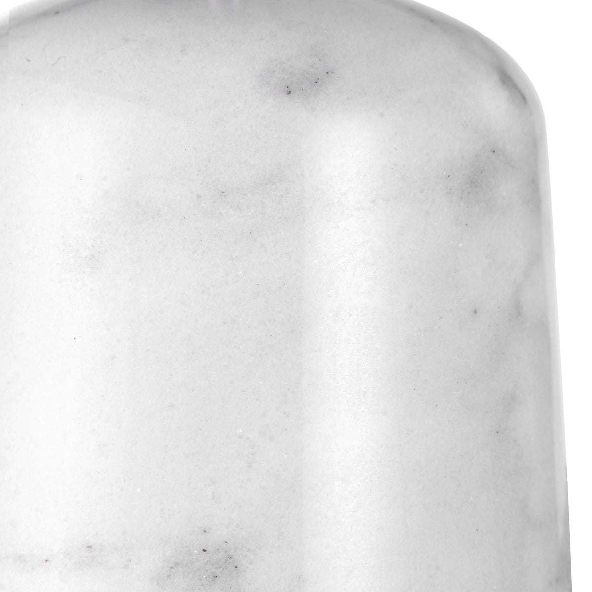 Eloise White Marble Table Lamp - Ornate Home