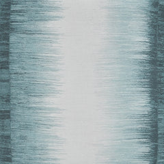 Elonwich Teal/White Pillow - Ornate Home
