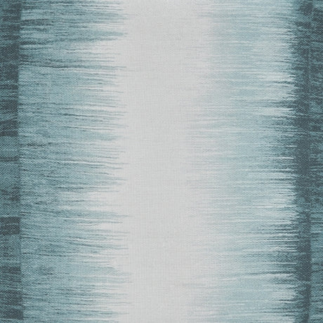 Elonwich Teal/White Pillow - Ornate Home