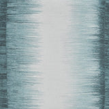 Elonwich Teal/White Pillow (Set of 4) (Online Special Price) - Ornate Home