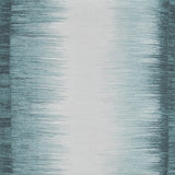 Elonwich Teal/White Pillow (Set of 4) - Ornate Home