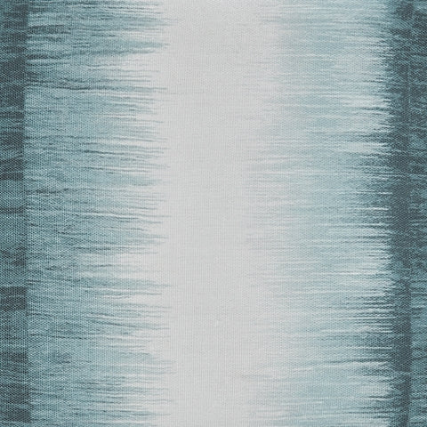 Elonwich Teal/White Pillow (Set of 4) - Ornate Home