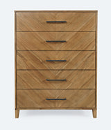 Eloquence Natural Chest - Ornate Home