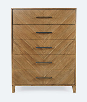 Eloquence Natural Chest - Ornate Home