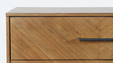 Eloquence Natural Chest - Ornate Home